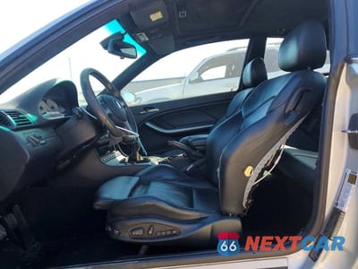 Zdjęcie 7 z 11 samochodu: 2005 BMW M3 VIN:WBSBL93465PN61037 - miniatura