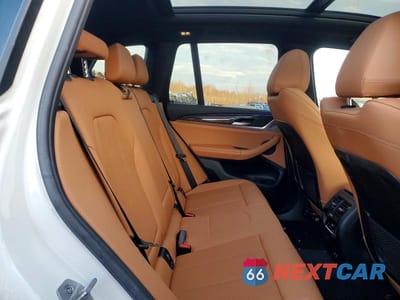 Zdjęcie 11 z 13 samochodu: 2023 BMW X3 XDRIVE30I VIN:5UX53DP09P9S88292 - miniatura