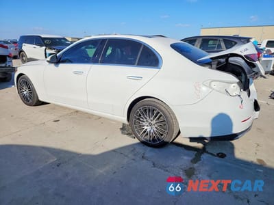 Drugie zdjęcie samochodu z przodu: 2024 MERCEDES-BENZ C 300 VIN:W1KAF4GB4RR219320 - miniatura