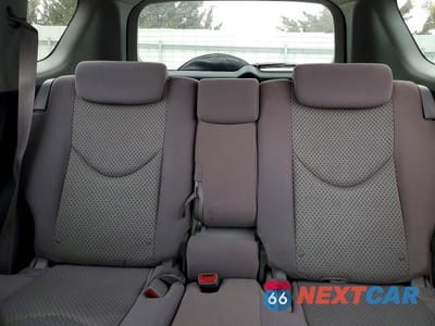 Zdjęcie 10 z 13 samochodu: 2007 TOYOTA RAV4 VIN:JTMBK33V876011024 - miniatura