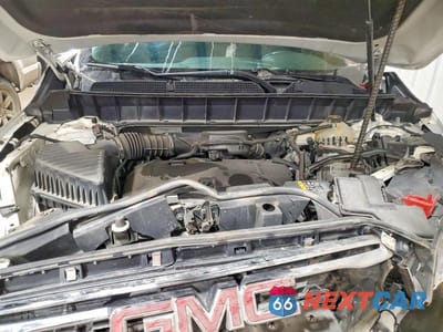 Zdjęcie 12 z 12 samochodu: 2018 GMC ACADIA SLE VIN:1GKKNSLA7JZ138775 - miniatura