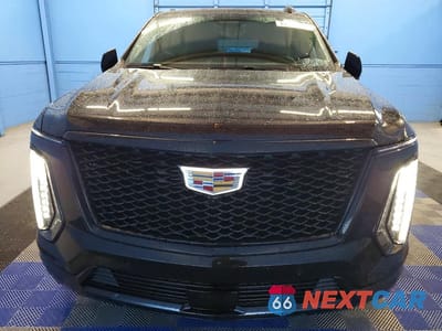 Piąte zdjęcie samochodu w środku: 2026 CADILLAC ESCALADE ESV SPORT PLATINUM VIN:1GYS9RKL3TR139074 - miniatura