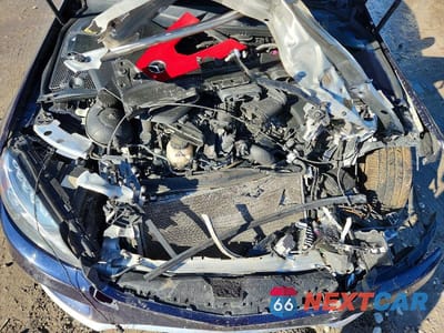 Zdjęcie 11 z 12 samochodu: 2016 MERCEDES-BENZ C 450 4MATIC AMG VIN:55SWF6EB0GU126908 - miniatura