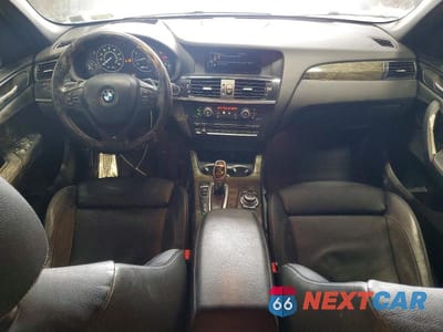 Zdjęcie 8 z 13 samochodu: 2014 BMW X3 XDRIVE35I VIN:5UXWX7C55E0E77134 - miniatura