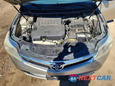 Zdjęcie 11 z 12 samochodu: 2014 TOYOTA AVALON BASE VIN:4T1BK1EB7EU079150 - miniatura