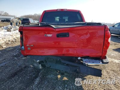 Zdjęcie 6 z 14 samochodu: 2016 TOYOTA TUNDRA CREWMAX SR5 VIN:5TFDY5F10GX500894 - miniatura
