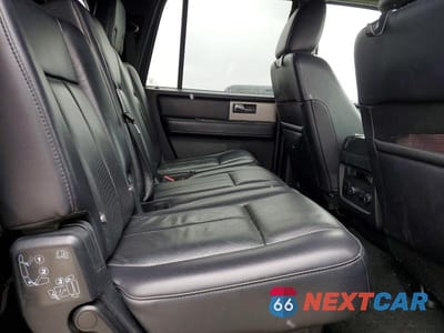 Zdjęcie 11 z 12 samochodu: 2017 FORD EXPEDITION EL LIMITED VIN:1FMJK2AT5HEA06194 - miniatura