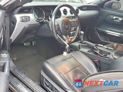 Zdjęcie 8 z 11 samochodu: 2016 FORD MUSTANG GT VIN:1FA6P8CF3G5264269 - miniatura