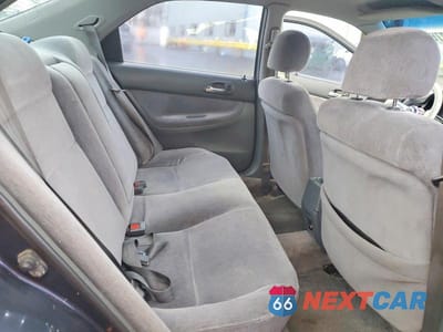 Zdjęcie 10 z 12 samochodu: 1995 HONDA ACCORD LX VIN:JHMCD553XSC022542 - miniatura