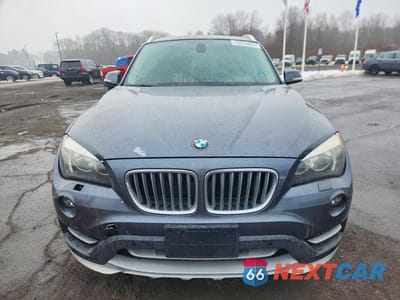 Piąte zdjęcie samochodu w środku: 2015 BMW X1 XDRIVE28I VIN:WBAVL1C51FVY34684 - miniatura