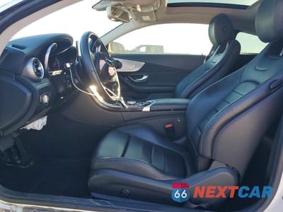 Zdjęcie 7 z 12 samochodu: 2017 MERCEDES-BENZ C 300 VIN:WDDWJ4JB0HF383760 - miniatura