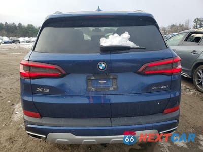 Zdjęcie 6 z 13 samochodu: 2020 BMW X5 XDRIVE40I VIN:5UXCR6C00L9C95197 - miniatura