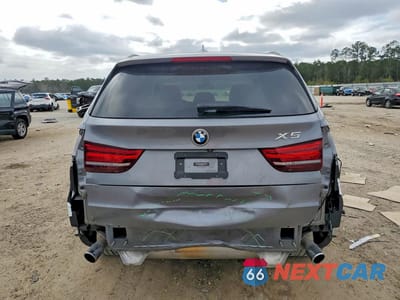 Zdjęcie 6 z 13 samochodu: 2015 BMW X5 SDRIVE35I VIN:5UXKR2C58F0H38575 - miniatura