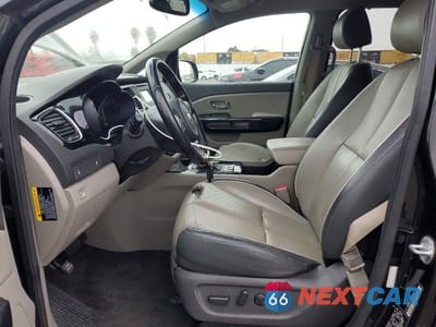 Zdjęcie 7 z 13 samochodu: 2016 KIA SEDONA EX VIN:KNDMC5C11G6138146 - miniatura