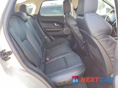 Zdjęcie 11 z 13 samochodu: 2017 LAND ROVER RANGE ROVER EVOQUE HSE VIN:SALVR2BG9HH195832 - miniatura