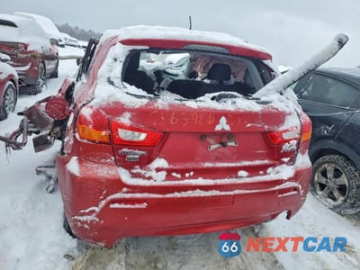 Zdjęcie 6 z 13 samochodu: 2012 MITSUBISHI RVR SE VIN:JA4AJ3AU0CZ602220 - miniatura