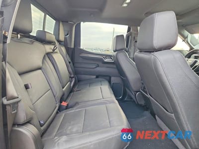 Zdjęcie 10 z 12 samochodu: 2026 CHEVROLET SILVERADO C1500 LTZ VIN:1GCPAEE89TZ102629 - miniatura