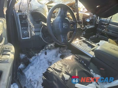 Zdjęcie 8 z 11 samochodu: 2015 RAM 2500 SLT VIN:3C6UR5DJ9FG527067 - miniatura