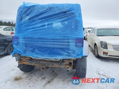 Zdjęcie 12 z 13 samochodu: 2013 JEEP WRANGLER UNLIMITED SAHARA VIN:1C4BJWEG2DL537052 - miniatura