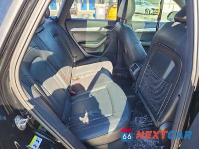 Zdjęcie 10 z 13 samochodu: 2018 AUDI Q3 PREMIUM VIN:WA1ECCFS9JR026210 - miniatura