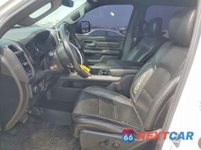 Zdjęcie 7 z 12 samochodu: 2020 RAM 1500 REBEL VIN:1C6SRFLT0LN170753 - miniatura