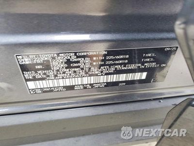 Zdjęcie 13 z 13 samochodu: 2025 TOYOTA RAV4 XSE VIN:JTME6RFV4SD583793 - miniatura
