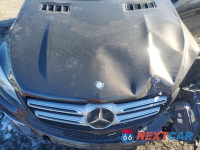 Zdjęcie 12 z 12 samochodu: 2016 MERCEDES-BENZ GLE 350 4MATIC VIN:4JGDA5HB0GA633437 - miniatura