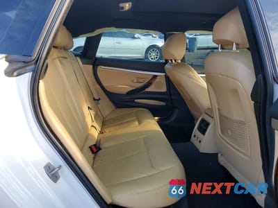 Zdjęcie 10 z 12 samochodu: 2017 BMW 330 XIGT VIN:WBA8Z9C53HG453212 - miniatura