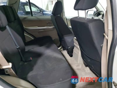 Zdjęcie 10 z 11 samochodu: 2011 SUZUKI GRAND VITARA PREMIUM VIN:JS3TD0D24B4100967 - miniatura