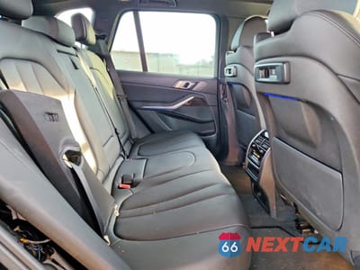 Zdjęcie 11 z 14 samochodu: 2020 BMW X5 SDRIVE 40I VIN:5UXCR4C09L9B40605 - miniatura