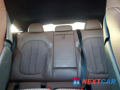 Zdjęcie 10 z 13 samochodu: 2020 BMW X6 SDRIVE 40I VIN:5UXCY4C05L9C39604 - miniatura