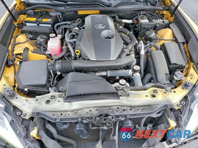 Zdjęcie 11 z 14 samochodu: 2022 LEXUS RC 300 F SPORT VIN:JTHGA5BC9N5012124 - miniatura