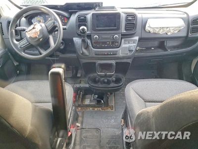 Zdjęcie 8 z 13 samochodu: 2022 RAM PROMASTER 2500 2500 HIGH VIN:3C6LRVDGXNE125343 - miniatura