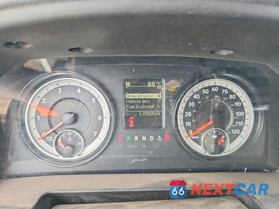 Zdjęcie 9 z 12 samochodu: 2016 RAM 2500 ST VIN:3C6UR5CJ0GG381192 - miniatura