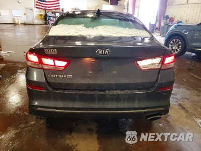 Zdjęcie 6 z 12 samochodu: 2020 KIA OPTIMA LX VIN:5XXGT4L38LG393283 - miniatura