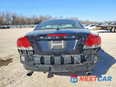 Zdjęcie 6 z 13 samochodu: 2009 VOLVO C70 T5 VIN:YV1MC67249J071318 - miniatura