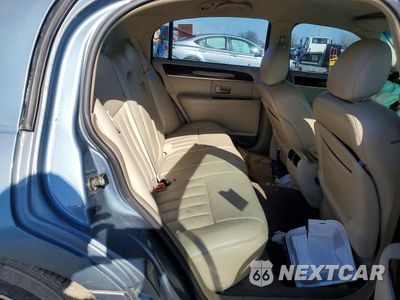 Zdjęcie 10 z 12 samochodu: 1995 LINCOLN TOWN CAR VIN:1LNHM81WX3Y646396 - miniatura