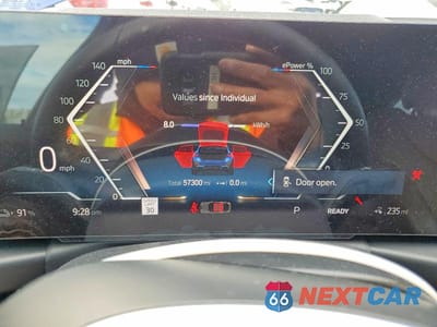 Zdjęcie 9 z 12 samochodu: 2023 BMW I4 EDRIVE 40 VIN:WBY73AW03PFN72916 - miniatura