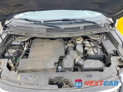 Zdjęcie 12 z 13 samochodu: 2016 FORD EXPLORER VIN:1FM5K8B80GGB00131 - miniatura