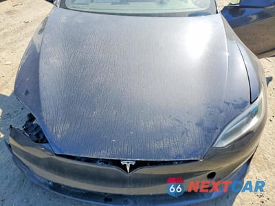 Zdjęcie 12 z 12 samochodu: 2023 TESLA MODEL S VIN:5YJSA1E67PF528820 - miniatura
