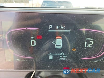 Zdjęcie 9 z 12 samochodu: 2024 KIA SPORTAGE EX VIN:5XYK33DF3RG146058 - miniatura