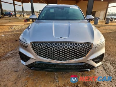 Piąte zdjęcie samochodu w środku: 2025 GENESIS GV70 3.5T SPORT VIN:5NMMCDTCXSH024069 - miniatura
