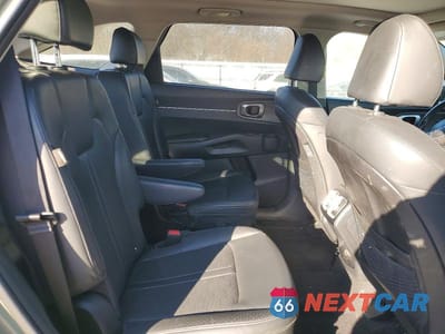 Zdjęcie 11 z 12 samochodu: 2024 KIA SORENTO X-LINE EX VIN:5XYRHDJF8RG299335 - miniatura