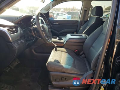 Zdjęcie 7 z 13 samochodu: 2018 CHEVROLET TAHOE POLICE VIN:1GNSKDKC0JR212483 - miniatura