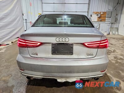 Zdjęcie 6 z 12 samochodu: 2017 AUDI A3 PREMIUM VIN:WAUB8GFF6H1056758 - miniatura