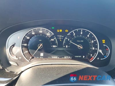 Zdjęcie 9 z 11 samochodu: 2019 BMW 530 I VIN:WBAJA5C52KBX87463 - miniatura