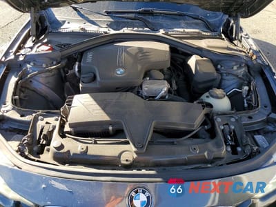 Zdjęcie 11 z 12 samochodu: 2018 BMW 320 XI VIN:WBA8E5G56JNU45900 - miniatura