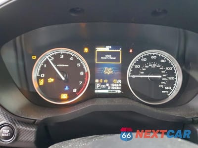 Zdjęcie 9 z 13 samochodu: 2024 SUBARU FORESTER PREMIUM VIN:JF2SKADC0RH455007 - miniatura