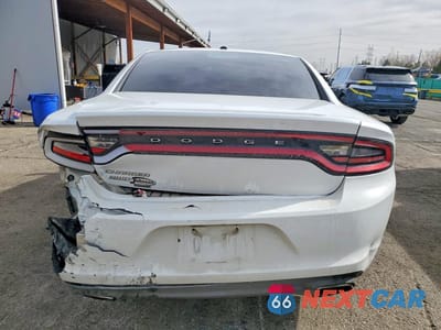 Zdjęcie 6 z 12 samochodu: 2015 DODGE CHARGER SE VIN:2C3CDXFG4FH815356 - miniatura