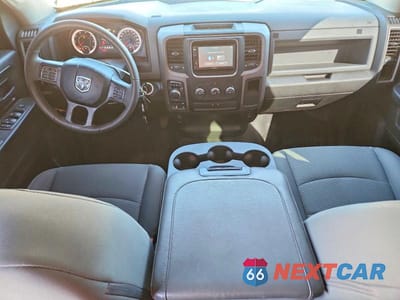 Zdjęcie 8 z 12 samochodu: 2020 RAM 1500 CLASSIC TRADESMAN VIN:1C6RR7FG6LS155694 - miniatura